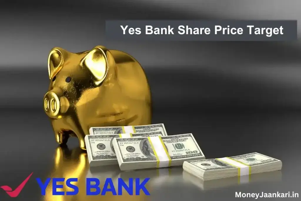 Yes Bank Share Price Target
